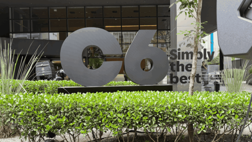 C6, Bradesco e BTG/Pan lideram reclamações no Banco Central