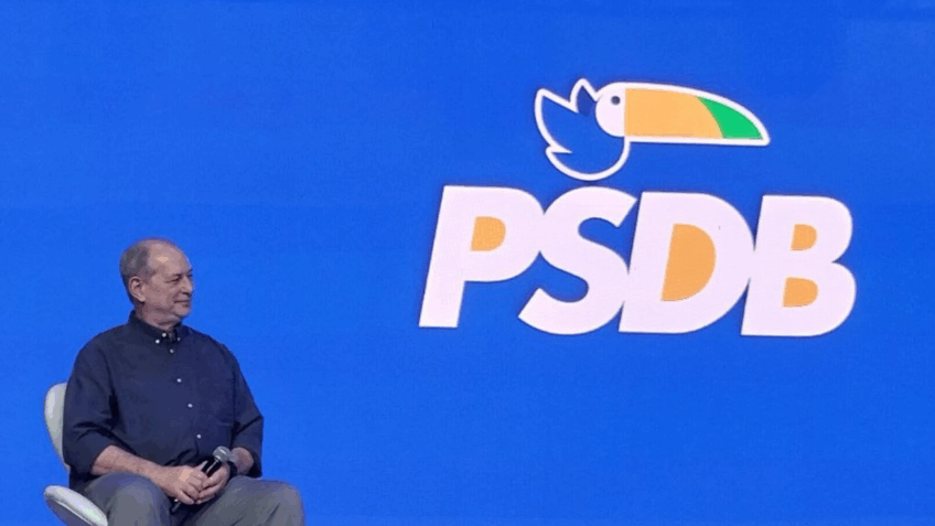 Ciro Gomes decide até maio sobre candidatura à Presidência