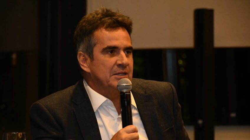 Ciro Nogueira descarta viabilidade da 3ª via nas eleições de 2026