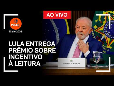 Lula critica elite por manter população na desinformação