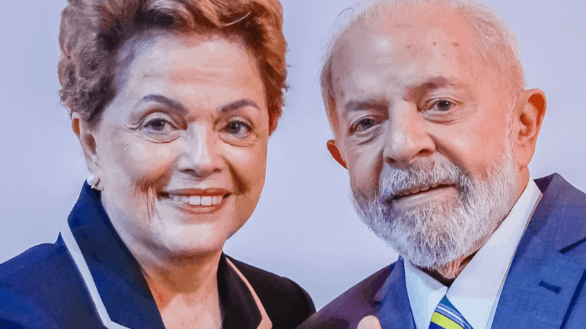 Lula promove jantar com Dilma e ex-ministros em Brasília