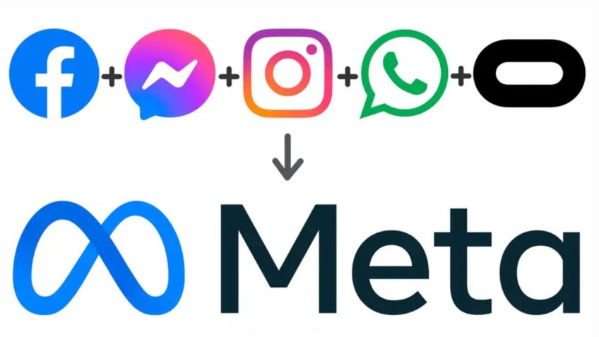 Meta demite 8.000 funcionários e foca em inteligência artificial