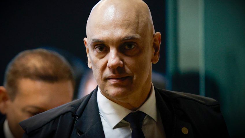 Moraes limita uso de relatórios do Coaf em investigações futuras