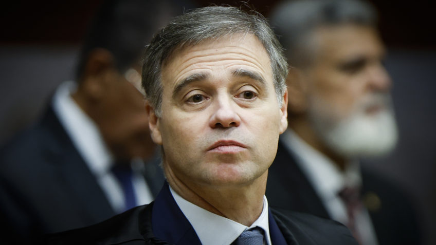 STF remete pedidos à PGR para revogação de prisões por fraudes no INSS